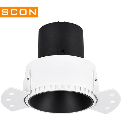 SCON Interior Decor Items