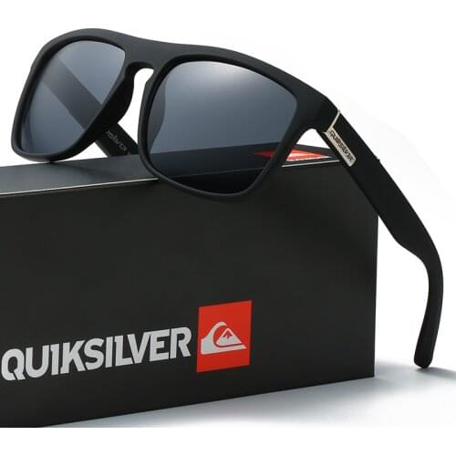 QS731 Classic Square Vintage Sunglasses Men Women Outdoor Sports Sun Glasses UV400 Luxury Designer