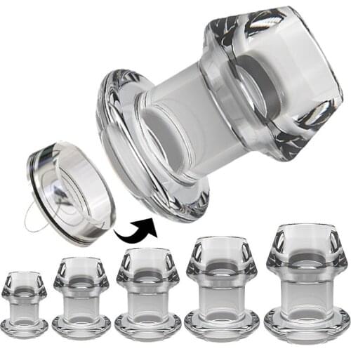 UXDXU Butt Plugs