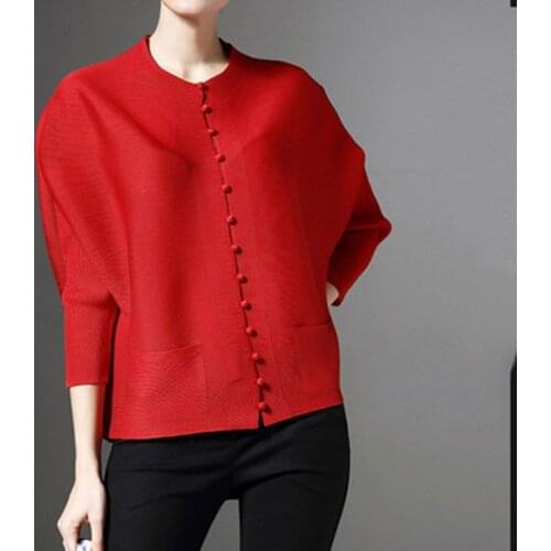 Fashion Blouses VANOVICH China