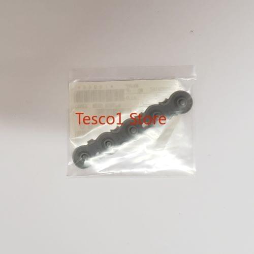 Brand New Original For Canon 5D Mark IV 5D4 5DIV Menu Button Rubber Cover Replacement Repair Part