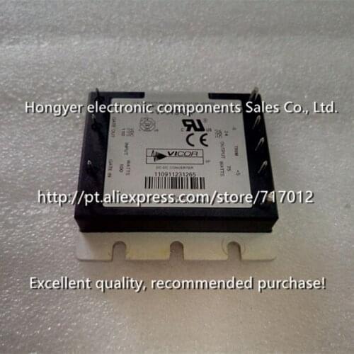 Free Shipping VI-JT3-CX VI-JT3-EX DC/DC: 110V-24V-100W new product(Good quality) ,Can directly buy or contact the seller