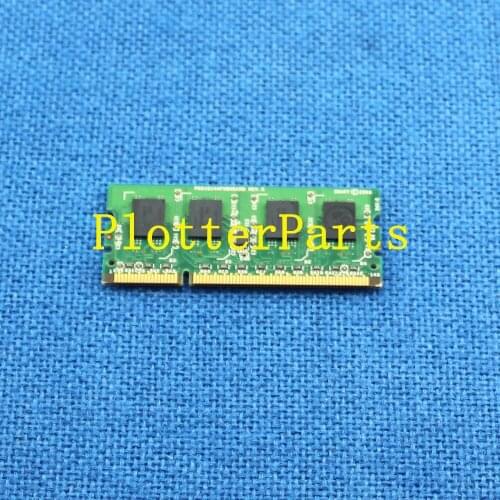 CE467A 512MB memory module for HP Color LaserJet Enterprise CP4025dn CP4025n CP4525dn CP4525xh CP4525n Printer Part Used