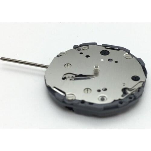 Watch movement accessories new original Japan VD85 movement rod without battery