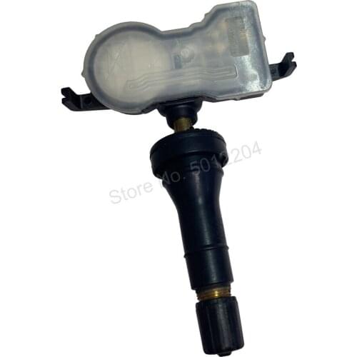 AUTOUTLET for 1 pcs TPMS Sensor TIRE PRESSURE SENSOR for 68313387AB 433MHz Tire Pressure Monitoring Sensor