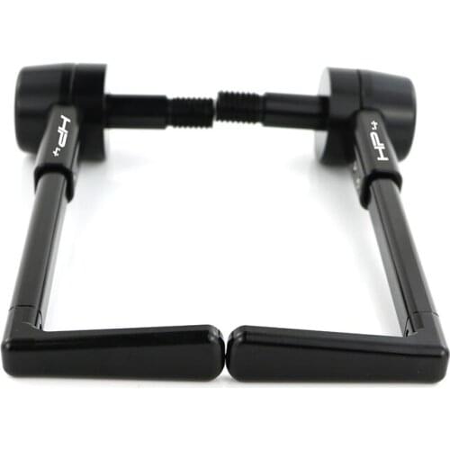 For BMW HP4 2013 2014 2015 2016 2017 2018 2019 Motorcycle Adjustable CNC Brake Clutch Levers Protector Guard