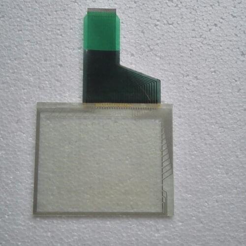 FT-AS225/NKK/SSTEXCEL Touch Glass Panel for Machine Panel repair~do it yourself,New & Have in stock