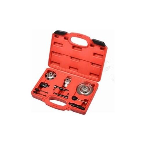 High Quality Diesel Engine Timing / Locking Tool for VAG 2.7 & 3.0 TDI & TDI CR for Audi Auto Repair Tools