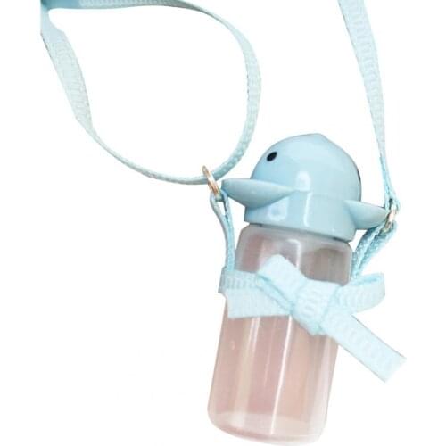 Portable Delicate Dollhouse Mini Drink Cup Compact Mini Water Bottle Fine Workmanship Photo Props Accessories