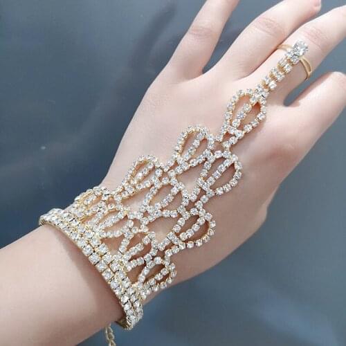 Браслеты-цепочки MOULANFA China At AliExpress