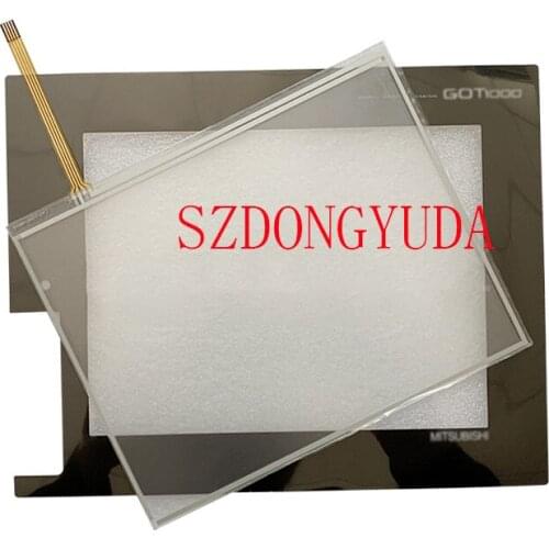 New Touchpad 5'' Inch For GT1665M-VTBA VTBD TP-3820S1 BKO-C11692H01 Touch Screen Digitizer Glass Panel