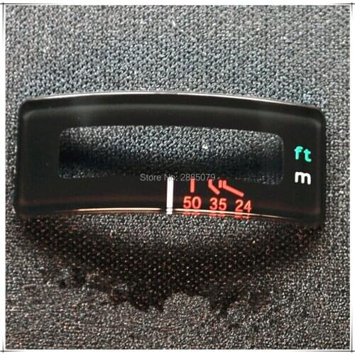 New original Scale Window Replacement Part( YB2-0889 ) for Canon EF 24-105mm f/4.0 L IS USM