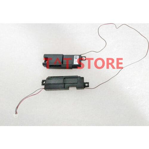 Original for ASUS FX504G FX80G LEFT RIGHT L+R AUDIO SPEAKER set speakers free shipping