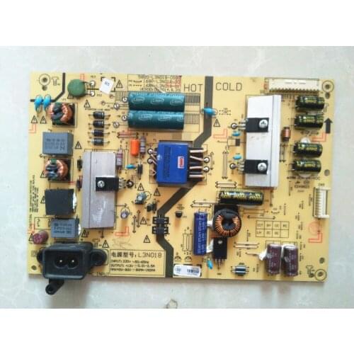 Original L3N018 42E510E Power Board 5800-L3N018-0000 168P-L3N018-00 Speaker Accessories
