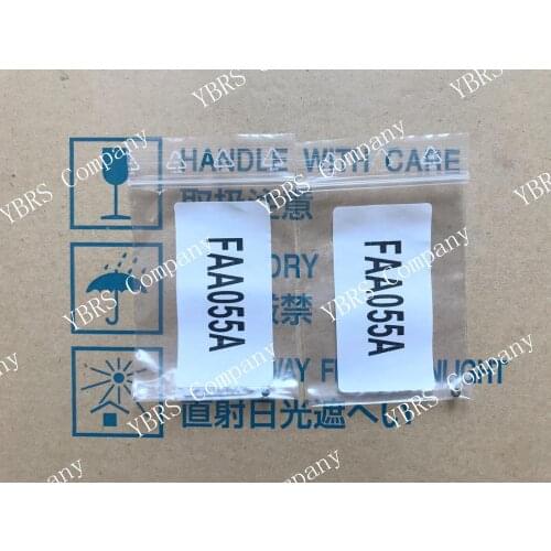 Original FAA055A for ABX M60 Micros 60 Micros60 ES60 CRP Bayer ADVIA 60 Sampling Syringe O-ring Sampling Dispenser O-ring