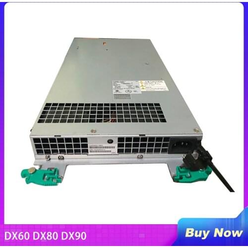 Power Supply For Fujitsu DX60 DX80 DX90 CA05954-0860 540W Fully Tested