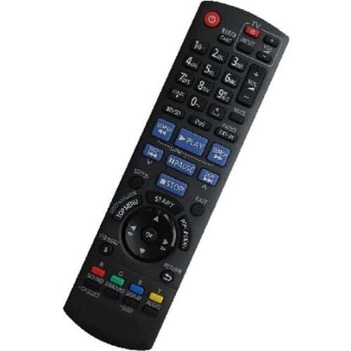 Remote Control For Panasonic N2QAKB000090 SA-BT337 SA-BT735 SA-BT737 SA-BTT755 SC-BT337 SC-BT735 SC-BTT755 DVD Home Theater