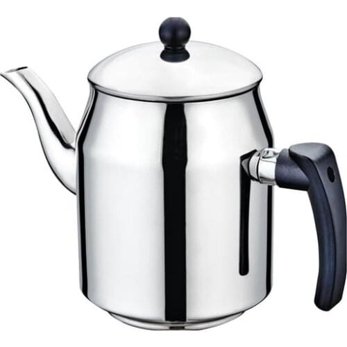 STEELS 3 NOLU KAHVECİ TEAPOT 23 LITER 405798727
