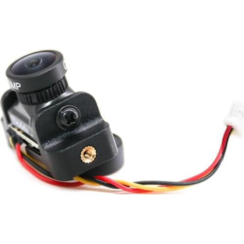TCMMRC FPV drone Camera Caddx Turbo EOS2 1200TVL 2.1mm 1/3 CMOS NTSC/PAL 4:3 Mini for FPV Racing Drone