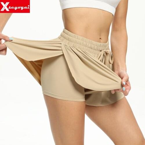 Шорты для тенниса Xseyogai China At AliExpress