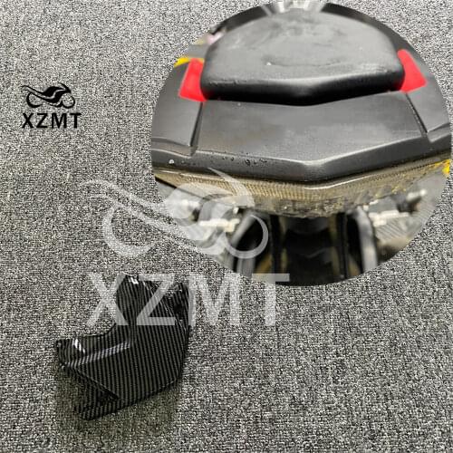 Fairing Rear Tail light Upper Cover Cowl Panel Carbon Fiber ABS for Honda CBR1000RR 2017 2018 2019 2020