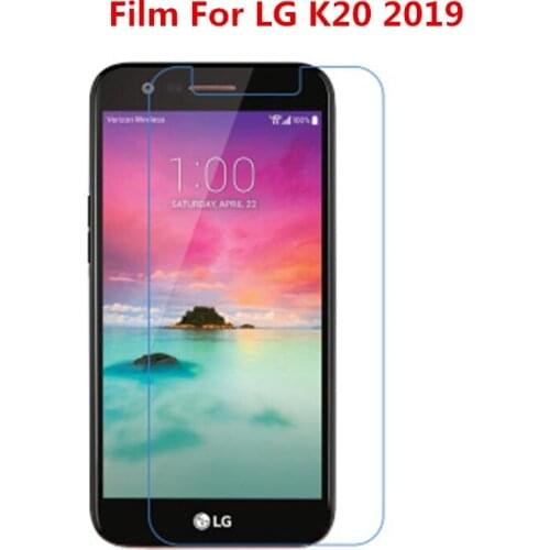 ZUIDID Screen Protectors For LG