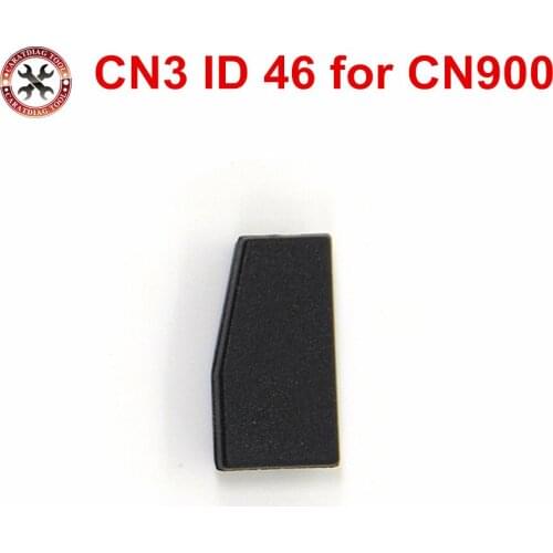 CN3 KEY CHIP CN3 TPX3 ID46 (Used for CN900 or ND900 device) CHIP TRANSPONDE Taking the Place of Chip TPX3/TPX4