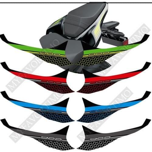 For Kawasaki Z 900 Z900 Gas Fuel Oil Protector Motorcycle Decal Stickers Tank Pad Windshield Windscreen Fender Fairing 2020 2021