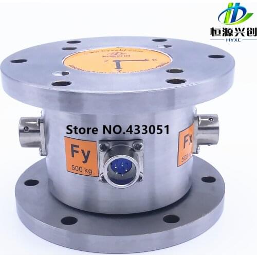 HYXC Pressure Measuring Instruments