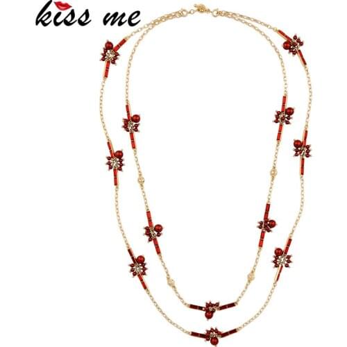 Kissme Vintage Pendants