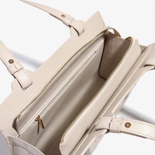 Fashion Ladies Cross Body Shoulder Messenger Bag Womens Handbag Cow Genuine Leather Crossbody Bags for Women 2021