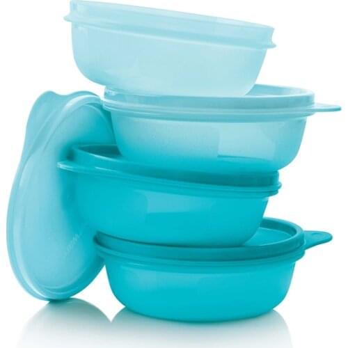 Tupperware Refrigerator Storage Container Accessories for Kitchen Cocina Set for Kitchen
