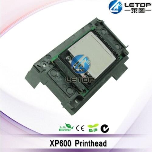 Original 100% New DX9 DX11 Print head For Ep XP600 Printer Printhead