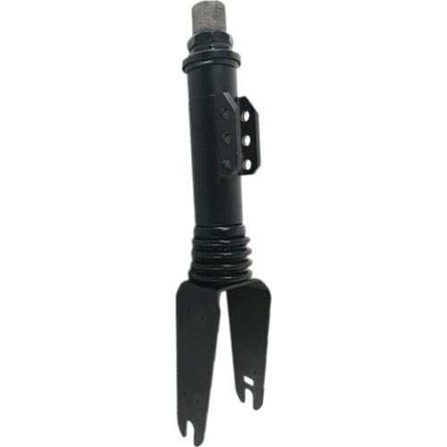 Electric Scooter Front Fork Assembly For KUGOO Electric Scooters Accessory