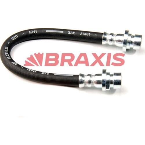 REAR BRAKE HOSE HIACE IV 95 06 BRAXIS AH0725
