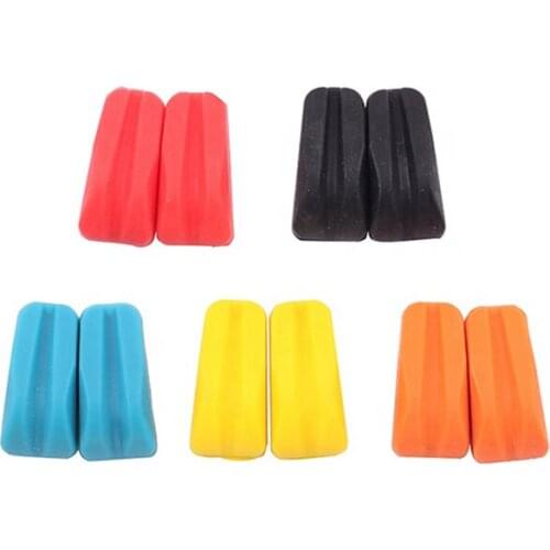 Silicon Rubber Compound Bow Archery Target Professional Bow Tip Gear Equipment Stabilizers