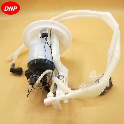 DNP Fuel Pump Assembly Fit For Mercedes-Benz A207 C204 C207 S204 S212 W204 W207 W212 2044701494