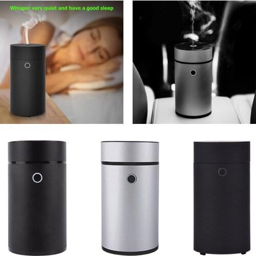 USB Car Diffusers Humidifier,Mini Portable Humidifiers Car Office Room Bedroom, etc