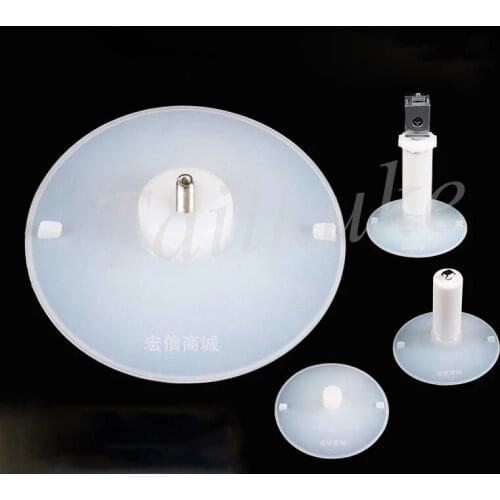 10pcs Powerful Sucker LCD TV Maintenance Tools Screen Suction Device LCD TV Screen Removal Tool Chuck Combination Suction Nozzle