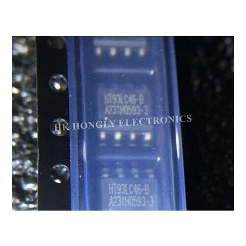 20PCS HT93LC46-B SOP8