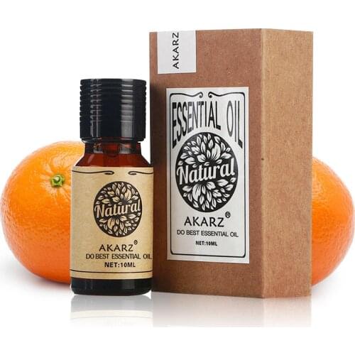 Akarz Mandarin Essential Oils China