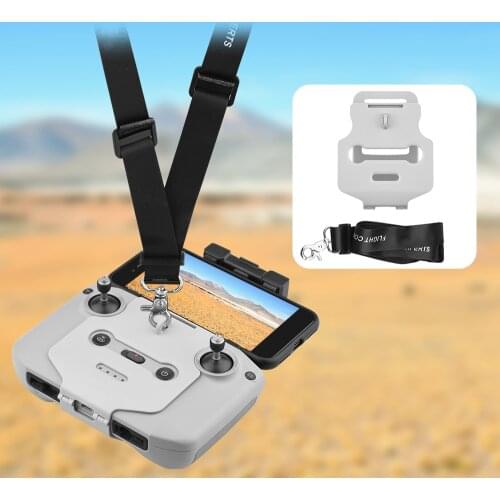 Neck Strap Remote Controller Sling Lanyard Shoulder Belt Rope for DJI Phantom 3 4 2 Inspire Drone Quadcopter RC Accessories
