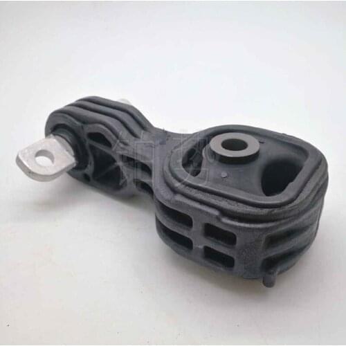 Car Engine bracket glue 2007-Hon daC R-V RE4 RE2 RE1 rear engine foot glue Engine tie rod Lower torsion rod 50890SWAA81