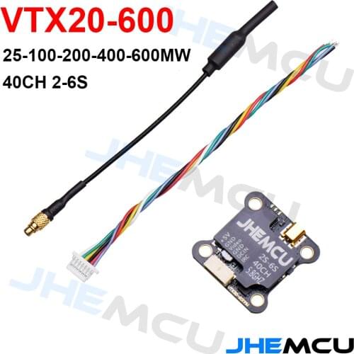 REV35 35A BLheli_S 2-6S 4 In 1 ESC Built-in Current Sensor for RC Racer Racing FPV Drone Spare Parts Wizard X220 X220S