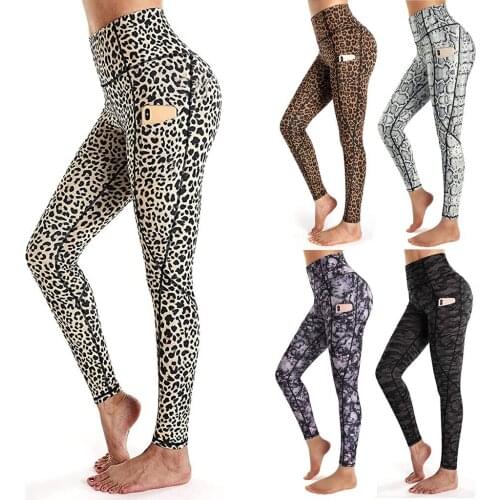 Lunoakvo Gym Leggings