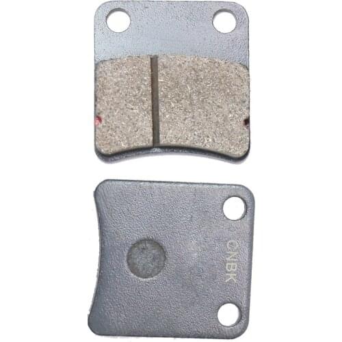 Brake Pad Set for HONDA Street Bike SW-T600 SWT600 SW-T 600 Model Parking brake 2011 - 2015