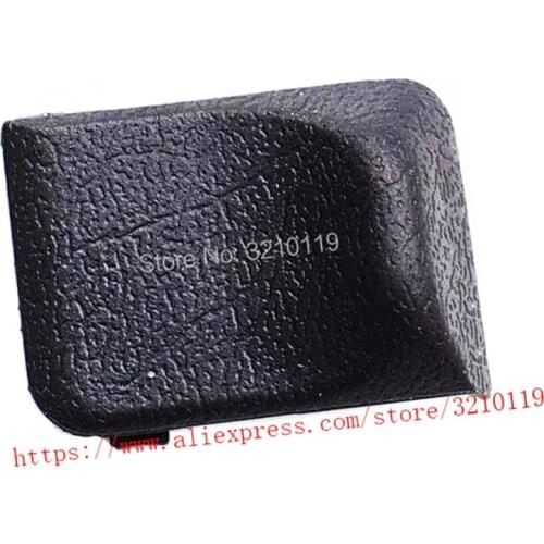 NEW Back cover Thumb grip rubber repair Parts for Panasonic DMC-LX100 LX100 LX100M2 for Leica D-LUX Typ109 camera free shipping