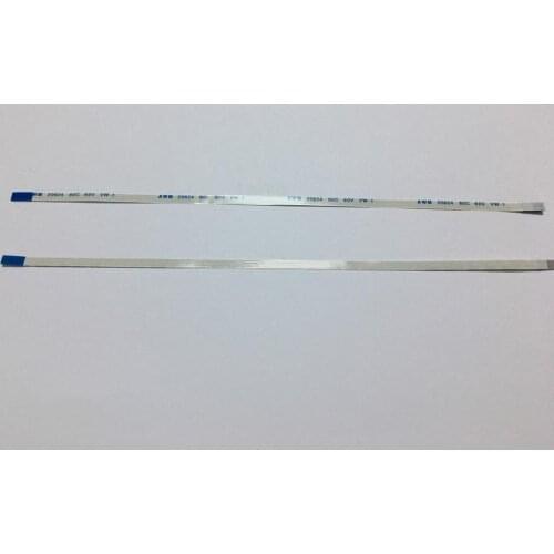 New FFC FPC Flexible Flat Cable for Asus A550 A550C X550 X550V X550VC X550C X550CC power switch flex cable Length 20cm 6 Pin