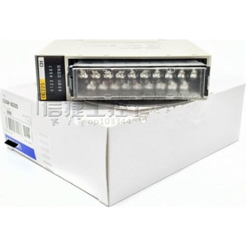 New Original C200H-OC225 PLC Programmable Logic Industrial Controller