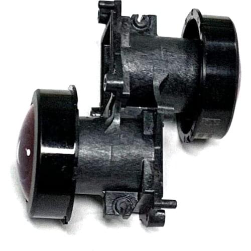 Original Bouble Lens For GoPro Fusion 360 ction Camera Repair Part